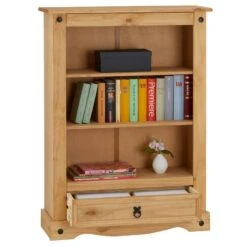 Bibliothèque SALSA -VIDAXL || BeCo || Emma Soldes a088de24ad014ec891e5ee35d206f318