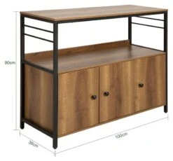 Buffet Armoire Multi-rangements FSB63-PF -VIDAXL || BeCo || Emma Soldes a1da13858d6043fa978d6c7e2a9f18af.cropped 8 203 1459 1360.processed