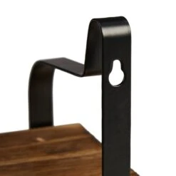 Étagère Murale à Suspendre Lot De 3 -VIDAXL || BeCo || Emma Soldes a208ac36ba5b4f358637dc0103fc2933