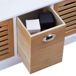 Banc TRIENT 22 Banc TRIENT -VIDAXL || BeCo || Emma Soldes a3a7fa9cfbb847aab1be420b028c7318