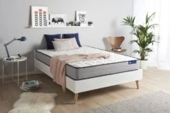 Matelas 140x200 Actimemo Form -VIDAXL || BeCo || Emma Soldes a41f6ff4aa5348beac28a919436d0fb2