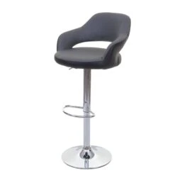 Tabouret De Bar HWC-F16 -VIDAXL || BeCo || Emma Soldes a45b84fd5cb747818dbb5598b6a7ea28