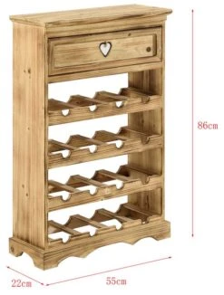 Casier à Bouteilles Mosel -VIDAXL || BeCo || Emma Soldes a5834c3cf3ed4b76a094ef8425701a0e.cropped 335 0 1487 1960.processed