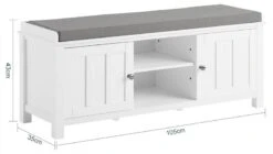 Banc à Chaussures FSR35-W -VIDAXL || BeCo || Emma Soldes a5aebc9a602c4c9d953e072751dd3861.cropped 0 390 1545 875.processed