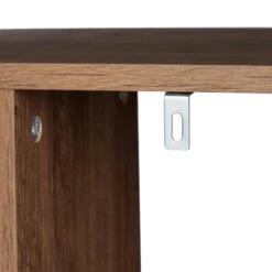 Haute Bibliothèque Marron -VIDAXL || BeCo || Emma Soldes a5cd51d5e36d4dd29988c12e7166430a