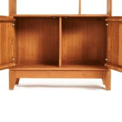 Kyoto - Bibliothèque En Bois Massif De T -VIDAXL || BeCo || Emma Soldes a5f80874f3d94bd28d4efadcf7d7b814