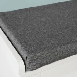 Coffre De Rangement FSR71-W -VIDAXL || BeCo || Emma Soldes a6be69f63e224a5086a98f33b89d6c71