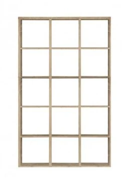 Meuble étagère Cube 15 Casiers CLASSICO -VIDAXL || BeCo || Emma Soldes a7c79699898f4d52964e14756c8135bc.cropped 177 97 421 626.processed