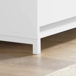 Banc à Chaussures FSR105-W -VIDAXL || BeCo || Emma Soldes a7e5ecc1e74a4027b7c72df439029ba3