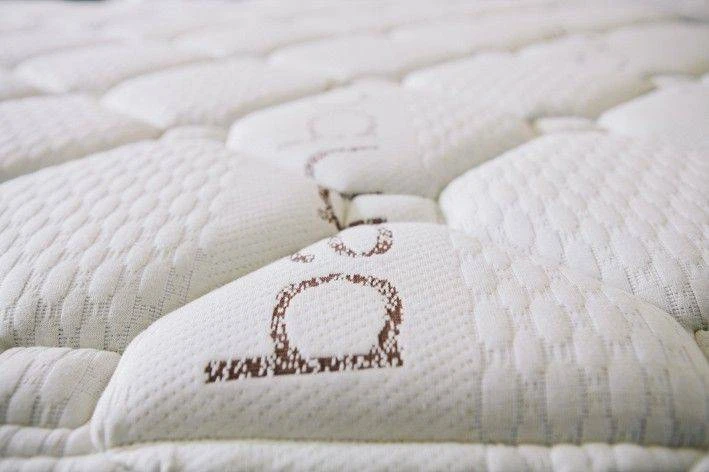 Matelas Viscoelastico Bamboo 80x190 4 Matelas Viscoelastico Bamboo 80x190 – Image 2