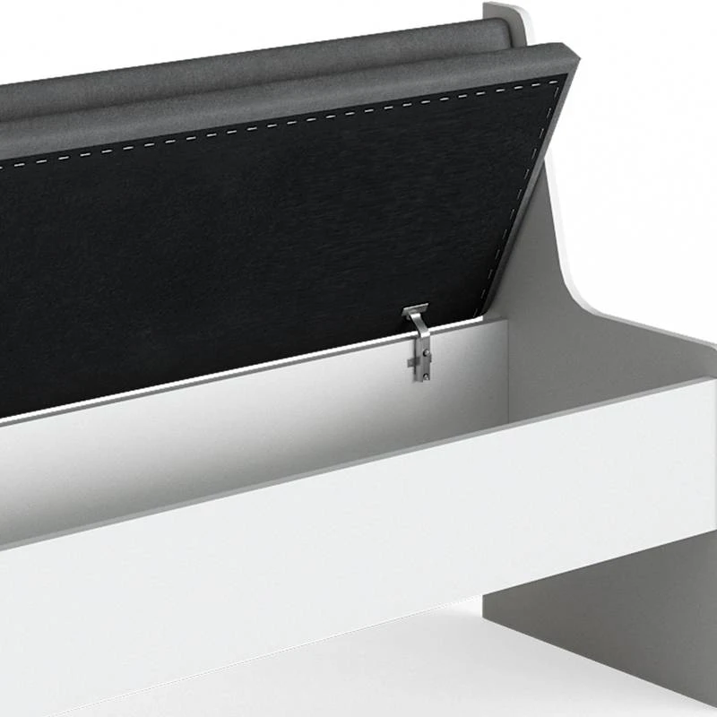 Banc Roman 167cm Te 7 Banc Roman 167cm Te â Image 5