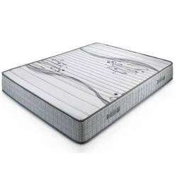 Matelas à Mémoire BOSTON 140x200 Cm