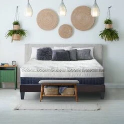 Matelas Castellane 8 Matelas Castellane -VIDAXL || BeCo || Emma Soldes a8ae16ba3a7941b29beadad5f7ed8215