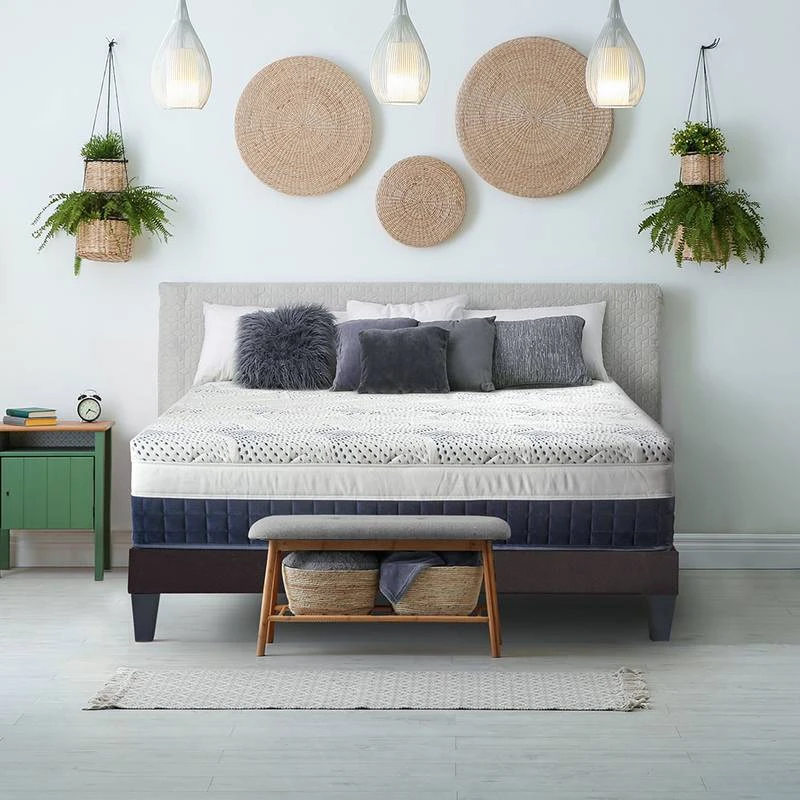 Matelas Castellane 4 Matelas Castellane – Image 2