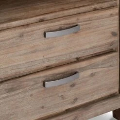 Bibliothèque Alaska Marron -VIDAXL || BeCo || Emma Soldes a96e089d65cd4815b8890b71d3779bfa