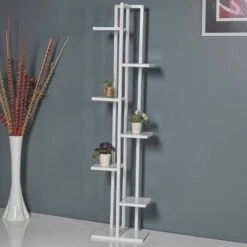 Support De Plantes Somero à 6 Niveaux -VIDAXL || BeCo || Emma Soldes a9ae3430e15e42e0a4042d437cc461d0