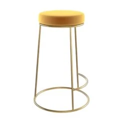 Tabouret De Bar Kendal 63cm (Lot De 2) -VIDAXL || BeCo || Emma Soldes ab36006a8ec643a0989d12f0fd03a9b5