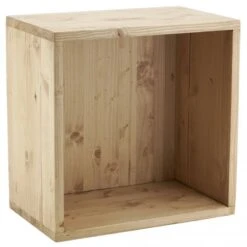 Casier à Bouteilles En épicéa Ciré Miel -VIDAXL || BeCo || Emma Soldes aba0bdf450b34e3ab55d8406e54e7704