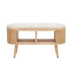 Banc ISUMI -VIDAXL || BeCo || Emma Soldes ace2cd481eb04b81a7a52b6d0300753e