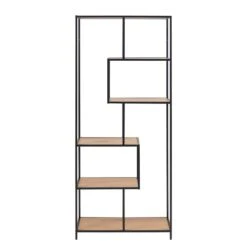 Étagère Coogee I 36 Étagère Coogee I -VIDAXL || BeCo || Emma Soldes actona 02 11 2017 wohnen 185 cm 5006856