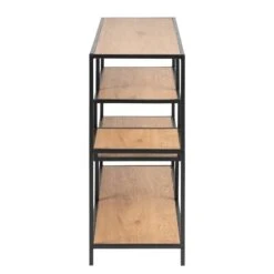 Étagère Coogee II -VIDAXL || BeCo || Emma Soldes actona 02 11 2017 wohnen 5006872