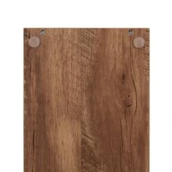 Haute Bibliothèque Marron -VIDAXL || BeCo || Emma Soldes ad4086ea3952450ba9ff057ba8a26864