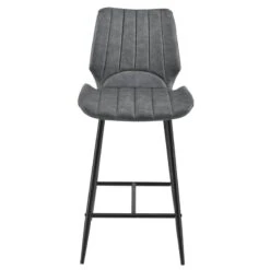 Set De 4 Tabourets De Bar Östersund -VIDAXL || BeCo || Emma Soldes ad5cd61d090e4d25a5e081bc4032ba75