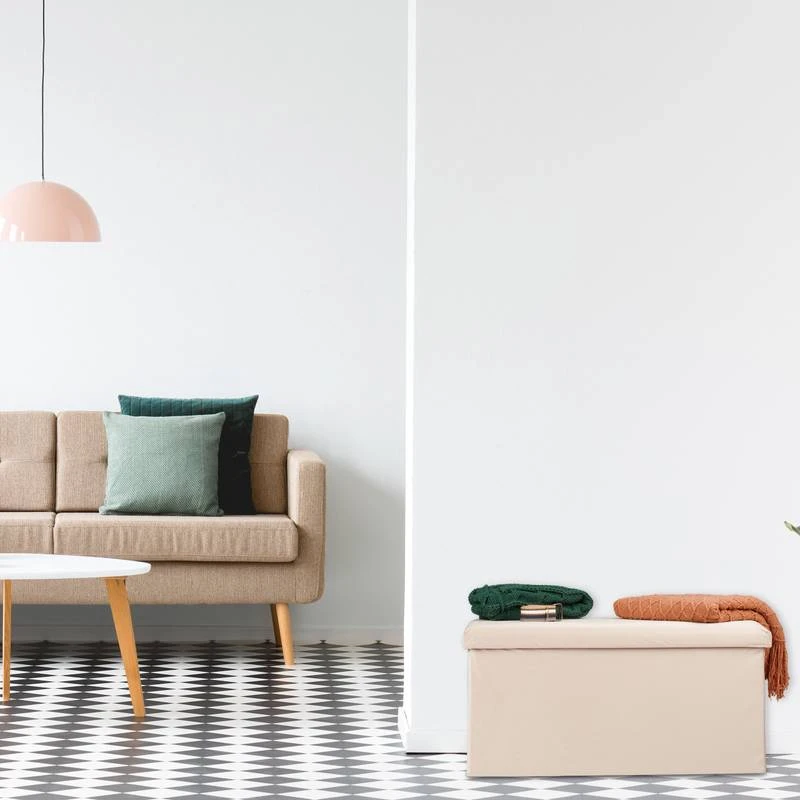 Banquette Pliable En Velours 5 Banquette Pliable En Velours – Image 3