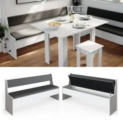 Banc Roman 167cm Te 10 Banc Roman 167cm Te -VIDAXL || BeCo || Emma Soldes b2d89e5989b84d2cb3ca1ed240c71099