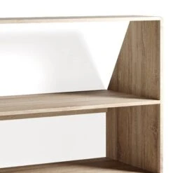 Étagère Sous Pente Béton -VIDAXL || BeCo || Emma Soldes b2ee61612a664f16aa6d50ec6629d14c