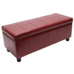 Banc Avec Rangement Kriens -VIDAXL || BeCo || Emma Soldes b4eff2bf2c8349d98051e6e4d360c5e0
