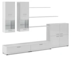 Meuble Salon Ilum.LED Blanc/Blanc Mat -VIDAXL || BeCo || Emma Soldes b51341eac9d8450ba13e06ed4d70ea99.cropped 197 622 3132 2524.processed