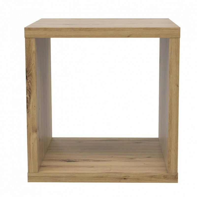 Etagère Cube 1 Casier - CLASSICO 17 Etagère Cube 1 Casier - CLASSICO – Image 15