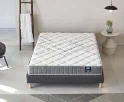 Matelas Ressorts Ensachés 120x190x20cm -VIDAXL || BeCo || Emma Soldes b54378bdb353449d9ac6f5a2a897c734