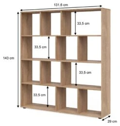 Etagère Pilar Sonoma & 12 Co -VIDAXL || BeCo || Emma Soldes b5e04cc2f438426193a9343feaaabedf.cropped 59 41 840 881.processed