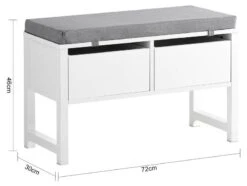 Banc à Chaussures FSR88-W -VIDAXL || BeCo || Emma Soldes b5f6cb5326ae491e87ef6504000fbd06.cropped 53 315 1407 1057.processed