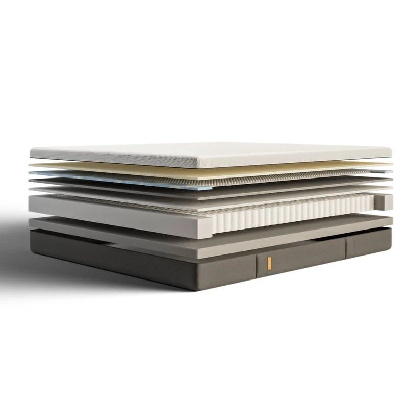 EMMA Matelas Hybride Premium 7 Couches 8 EMMA Matelas Hybride Premium 7 Couches – Image 6