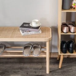 Banc ASUGI -VIDAXL || BeCo || Emma Soldes b71e0738c19c47a7b1e23612588ed398