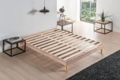 Sommier à Lattes Easy Kit 160x200 Gris 18 Sommier à Lattes Easy Kit 160x200 Gris -VIDAXL || BeCo || Emma Soldes b847e7f951644eb49af1319ba0d81d5b