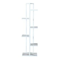 Support De Plantes Tohmajärvi 5 Niveaux -VIDAXL || BeCo || Emma Soldes b879c09aa2f94947b4d5408f7ab51a9d