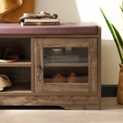 Banc De Rangement à Chaussures FSR122-N 16 Banc De Rangement à Chaussures FSR122-N -VIDAXL || BeCo || Emma Soldes b8a17cbce9c04c409ad57b322d208a6a