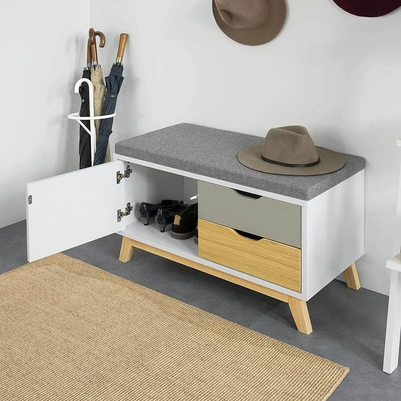 Banc De Rangment FSR92-W 6 Banc De Rangment FSR92-W – Image 4