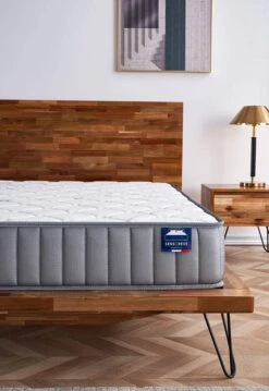 Matelas Latex Naturel 140x200x22cm -VIDAXL || BeCo || Emma Soldes ba4eef9f2ecc4a9bb786538fb79ed5c9