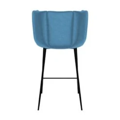 Tabouret De Bar Rosy 67cm (Lot De 2) -VIDAXL || BeCo || Emma Soldes bad7c71534964b90bdacd6a6d2d6a1f5