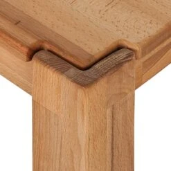 Banc KimWOOD I -VIDAXL || BeCo || Emma Soldes bank atlas buche massiv geoelt 1380726