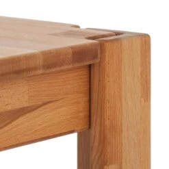 Banc KimWOOD I -VIDAXL || BeCo || Emma Soldes bank atlas buche massiv geoelt 1380729