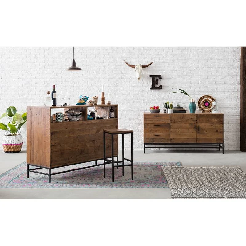 Buffet GRASBY Avec 2 Portes 5 Buffet GRASBY Avec 2 Portes – Image 3