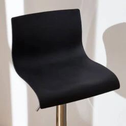 Chaise De Bar Falkland 31 Chaise De Bar Falkland -VIDAXL || BeCo || Emma Soldes barstuhl falkland kunststoff metall schwarz 4801900