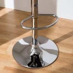 Chaise De Bar Falkland 32 Chaise De Bar Falkland -VIDAXL || BeCo || Emma Soldes barstuhl falkland kunststoff metall schwarz 4801904