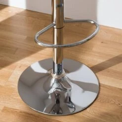 Chaise De Bar Falkland 25 Chaise De Bar Falkland -VIDAXL || BeCo || Emma Soldes barstuhl falkland kunststoff metall weiss 4801884